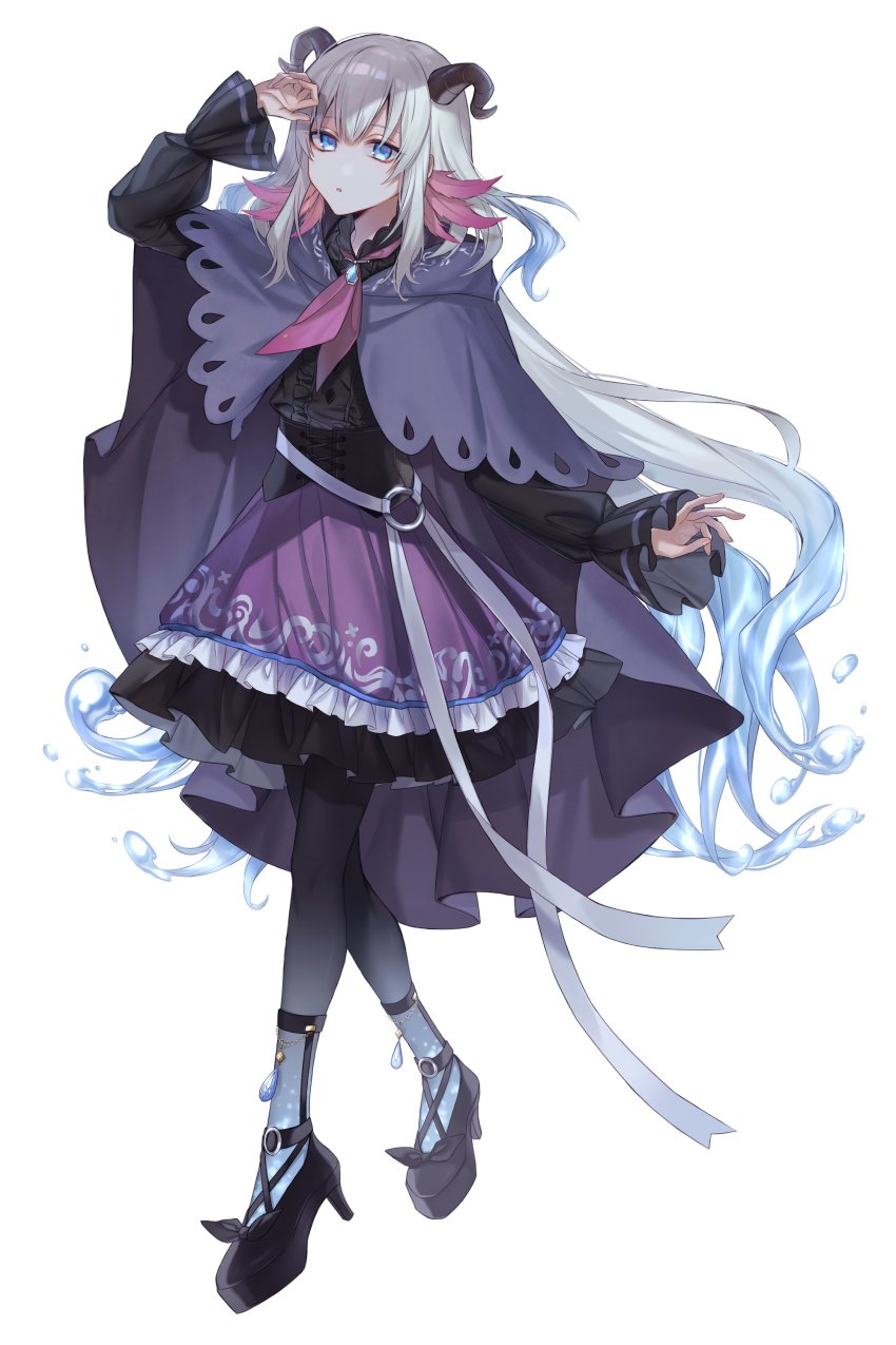 Nijisanji Rule 34 Image