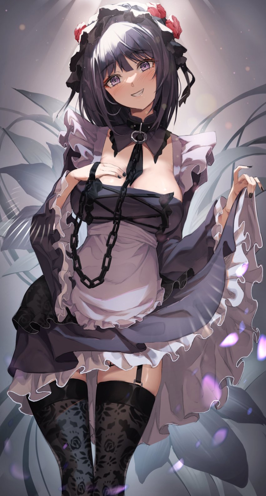 Kuroe Shizuku (Sono Bisque Doll Wa Koi Wo Suru) Rule 34 Image