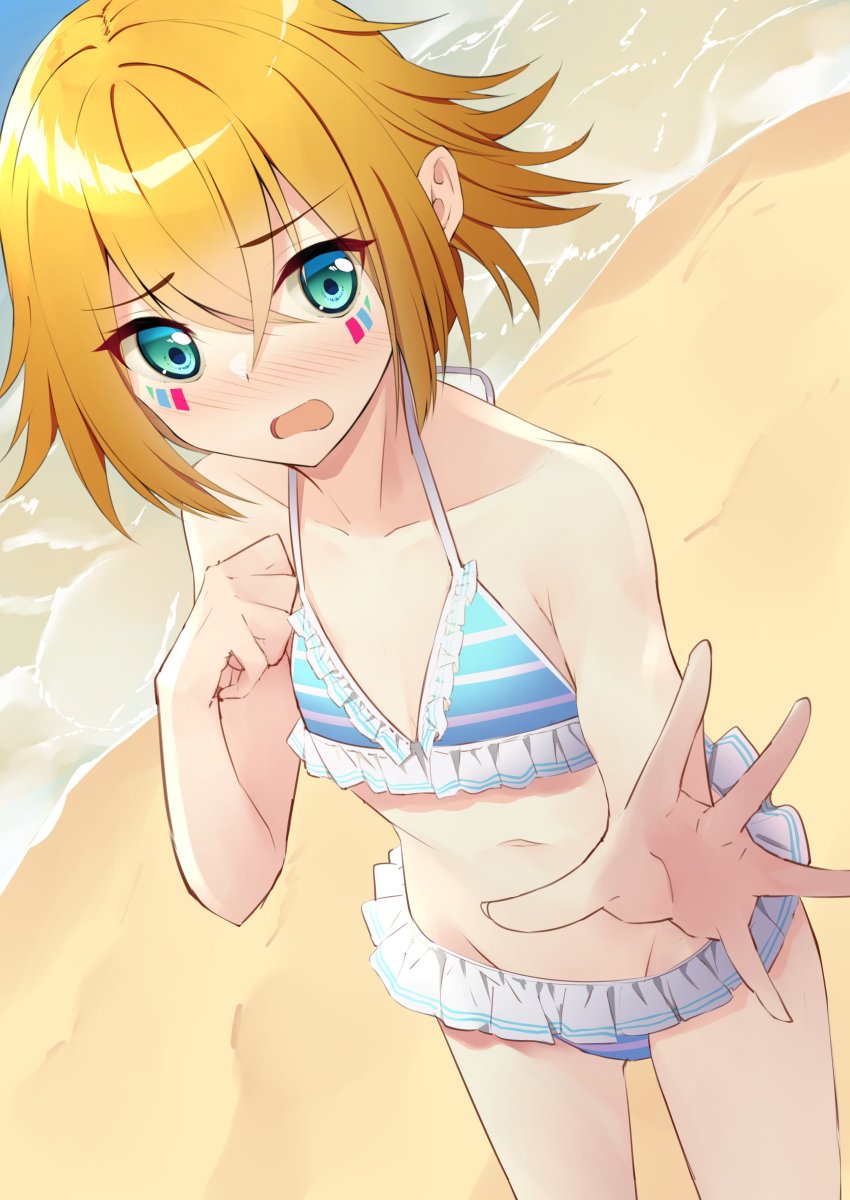 Crossdressing (Mtf) Rule 34 Image