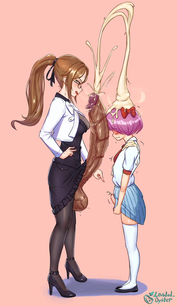1futa Rule 34 Image