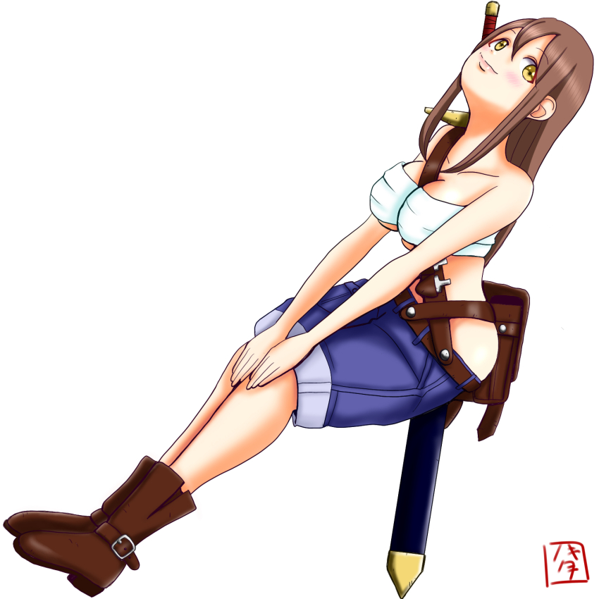 Kunikida Hanamaru (Love Live!) Rule 34 Image