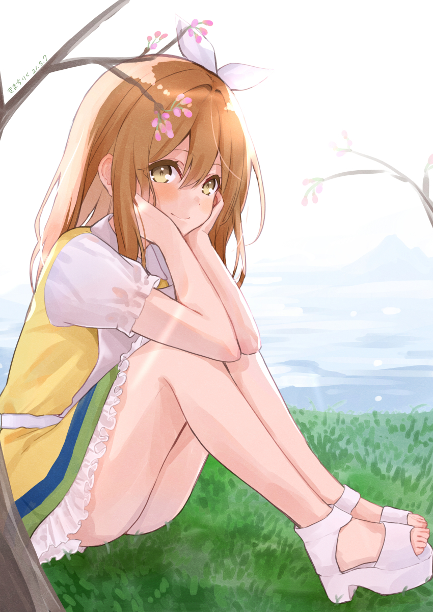 Kunikida Hanamaru (Love Live!) Rule 34 Image