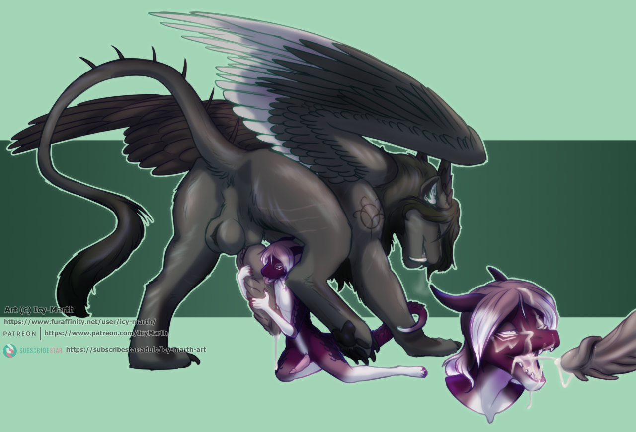 Anthro Rule 34 Image
