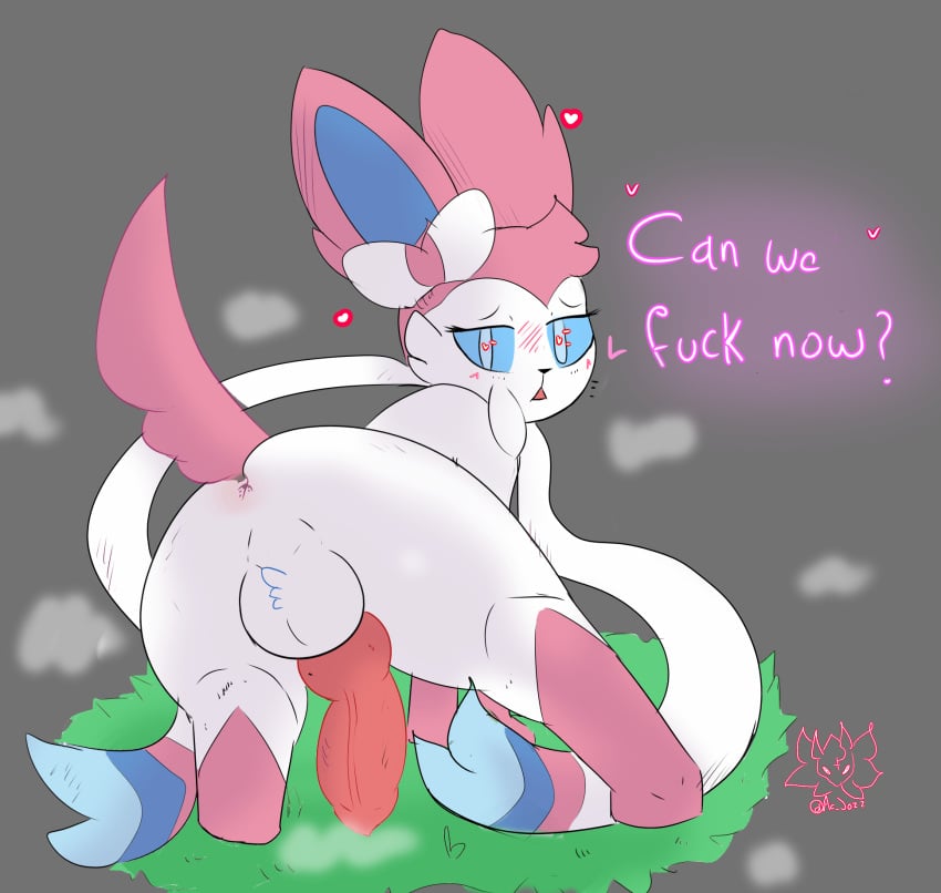 Eeveelution (Nintendo) Rule 34 Image