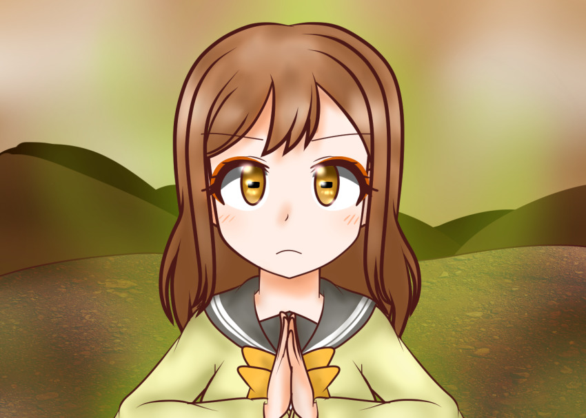Kunikida Hanamaru (Love Live!) Rule 34 Image