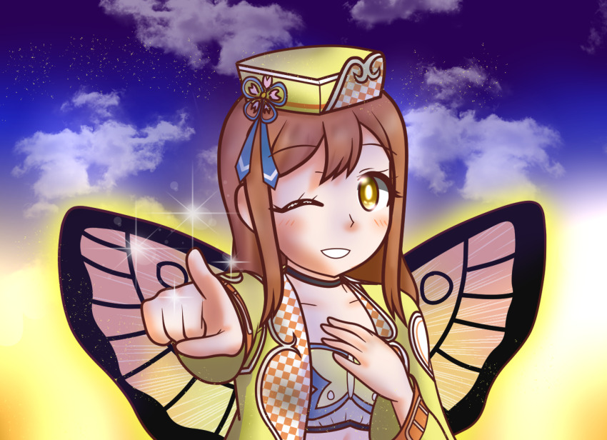 Kunikida Hanamaru (Love Live!) Rule 34 Image