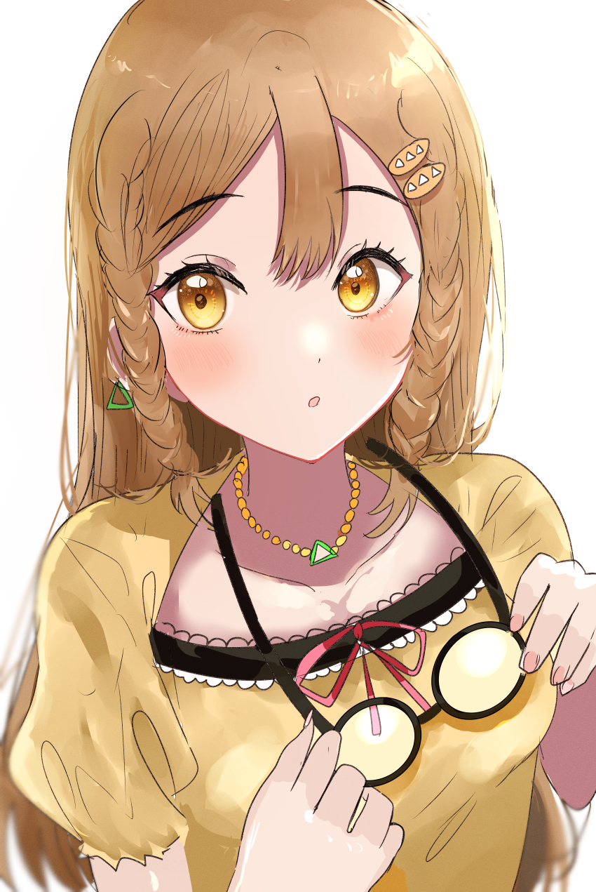 Kunikida Hanamaru (Love Live!) Rule 34 Image