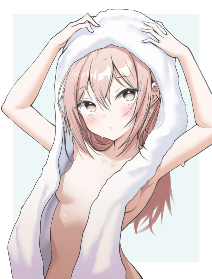 Inui Sajuna (Sono Bisque Doll Wa Koi Wo Suru) Rule 34 Image