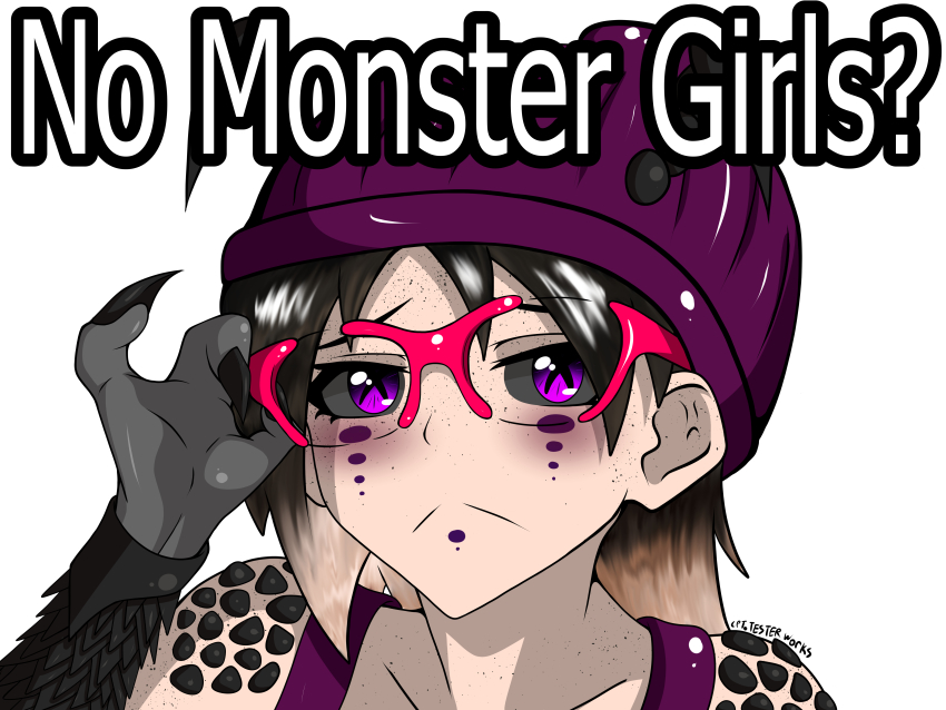 Erica (Cpt.Tester) Rule 34 Image