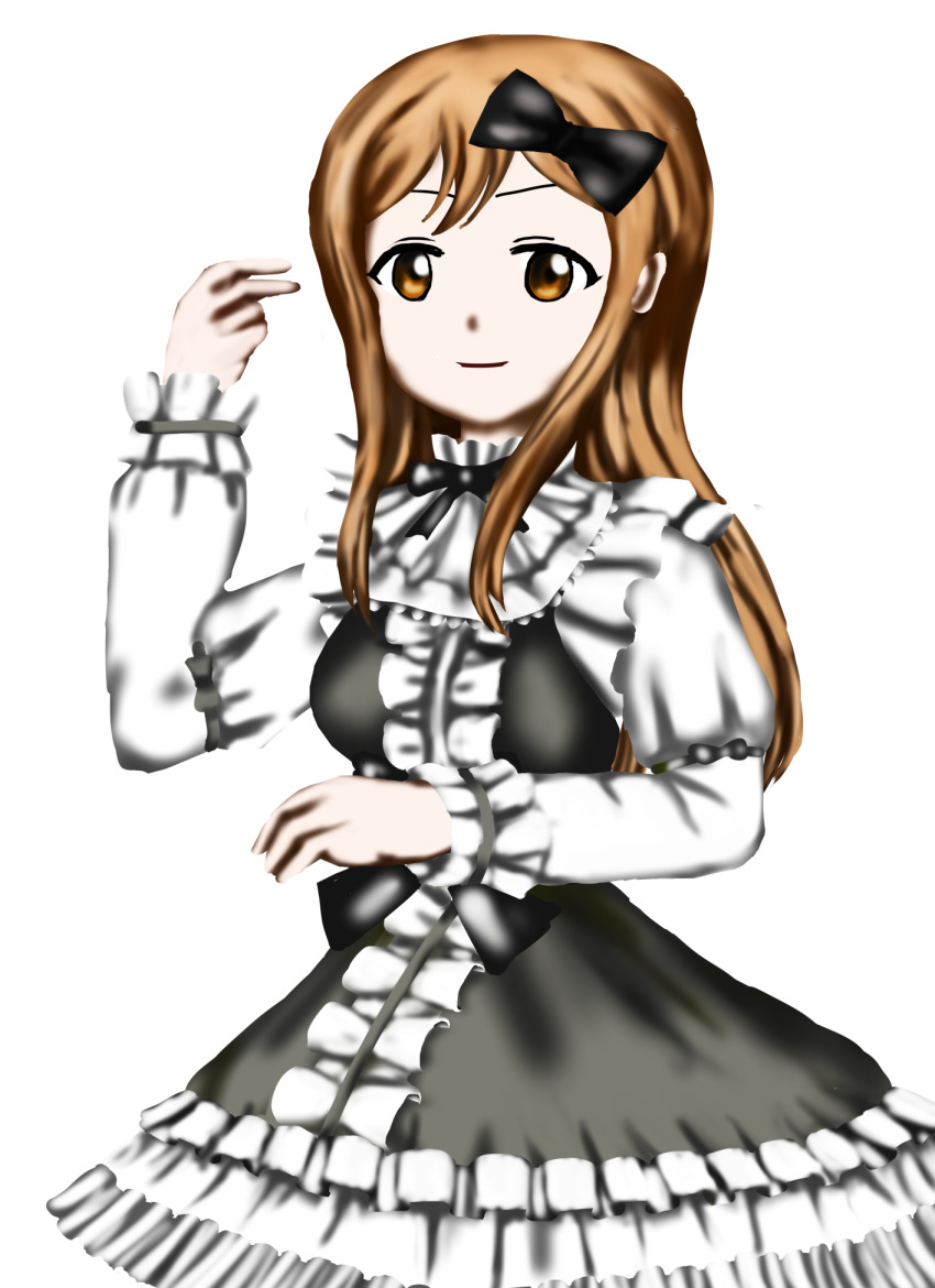 Kunikida Hanamaru (Love Live!) Rule 34 Image