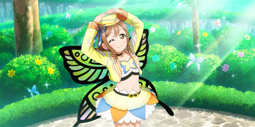 Kunikida Hanamaru (Love Live!) Rule 34 Image