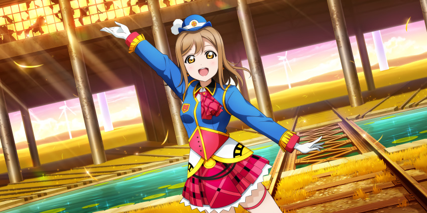 Kunikida Hanamaru (Love Live!) Rule 34 Image