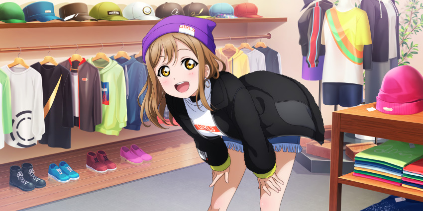 Kunikida Hanamaru (Love Live!) Rule 34 Image