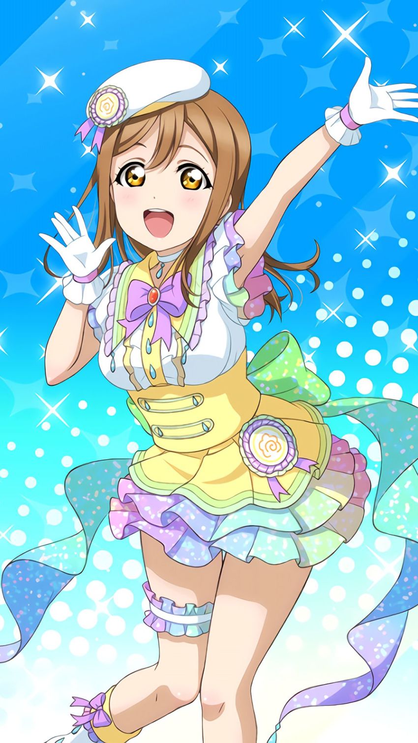 Kunikida Hanamaru (Love Live!) Rule 34 Image
