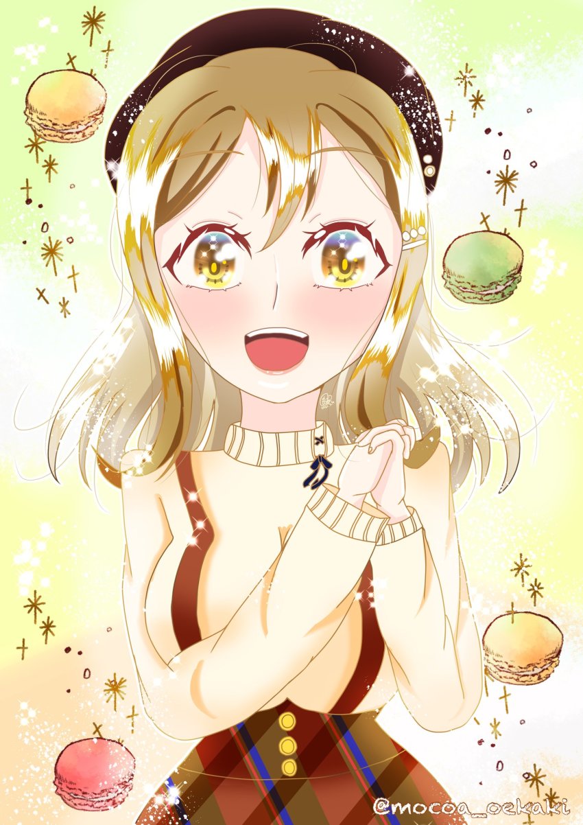 Kunikida Hanamaru (Love Live!) Rule 34 Image