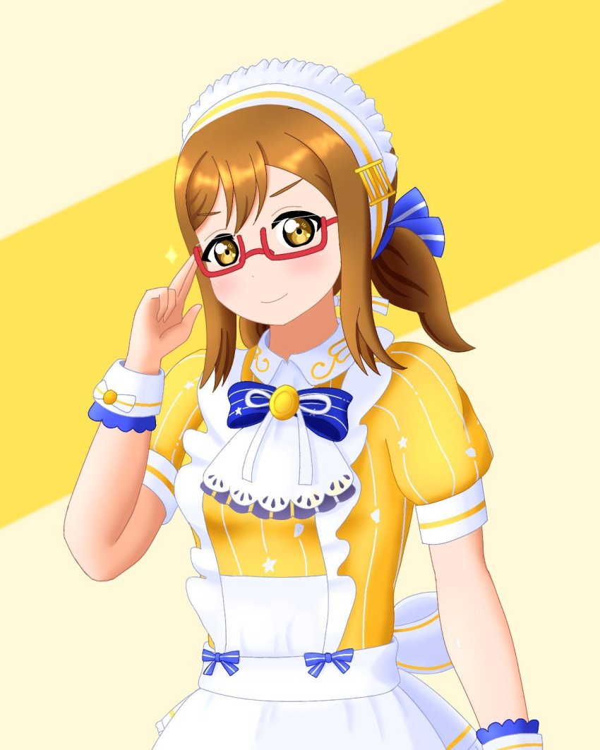 Kunikida Hanamaru (Love Live!) Rule 34 Image