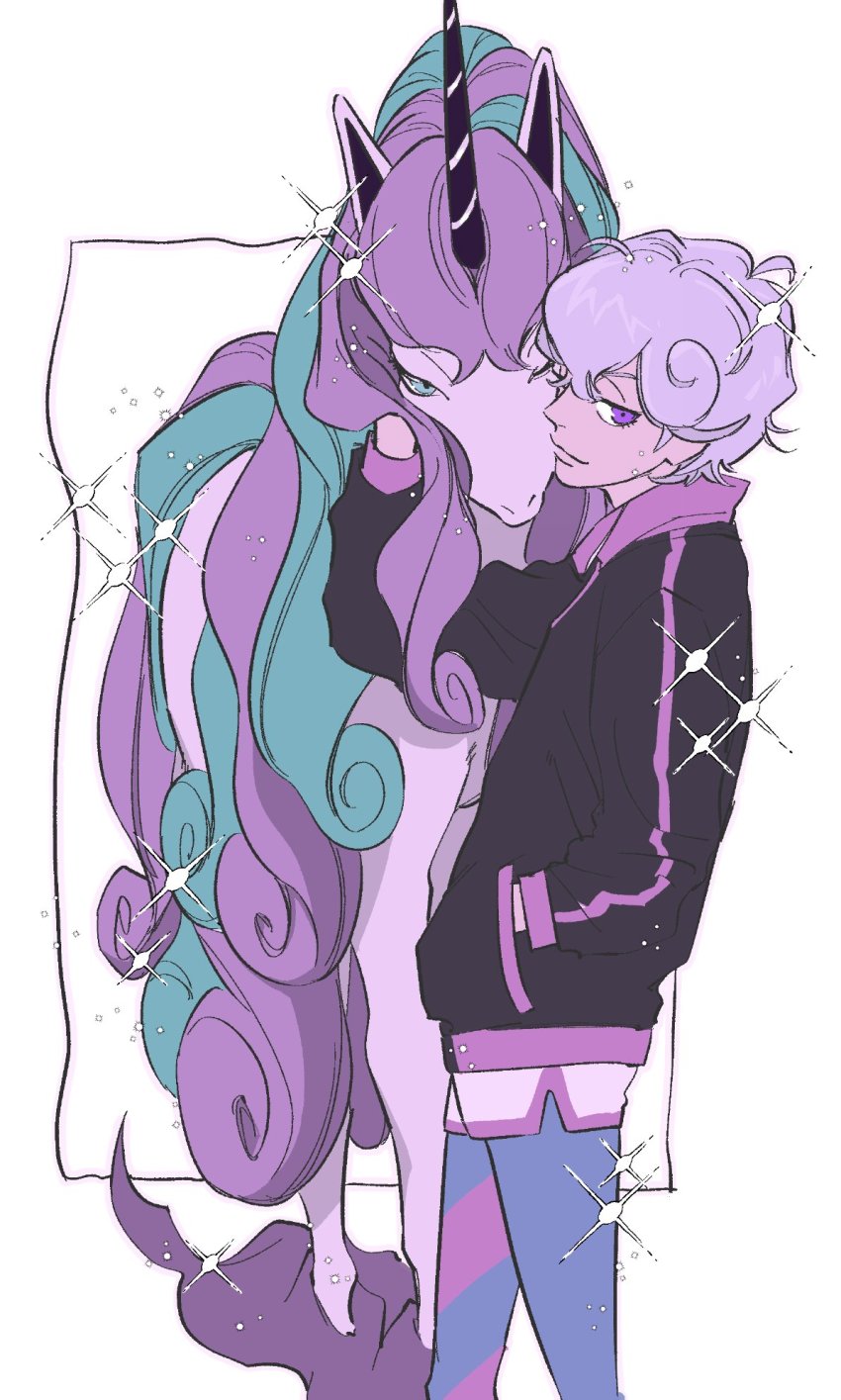 Bede (Pokemon) Rule 34 Image