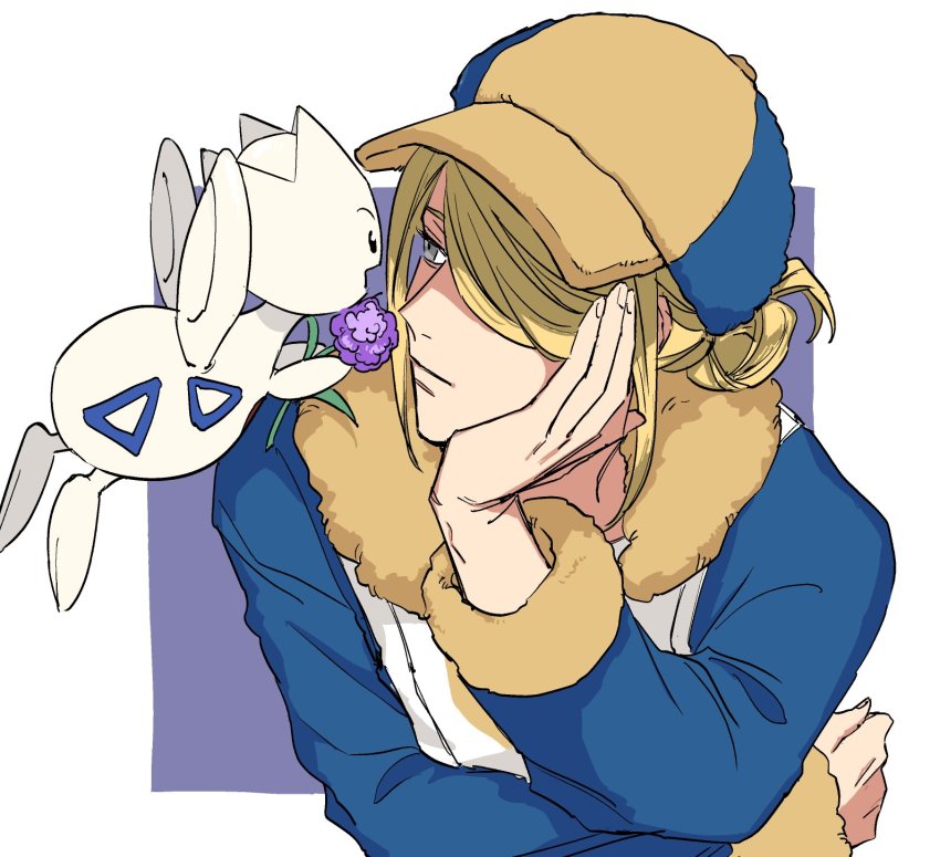Gen 2 Pokemon (Nintendo) Rule 34 Image