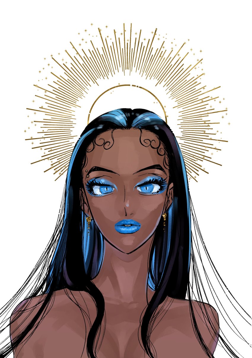Nessa (Pokemon) Rule 34 Image