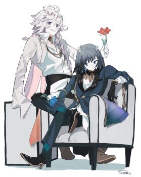 Fate (Series) Rule 34 Image