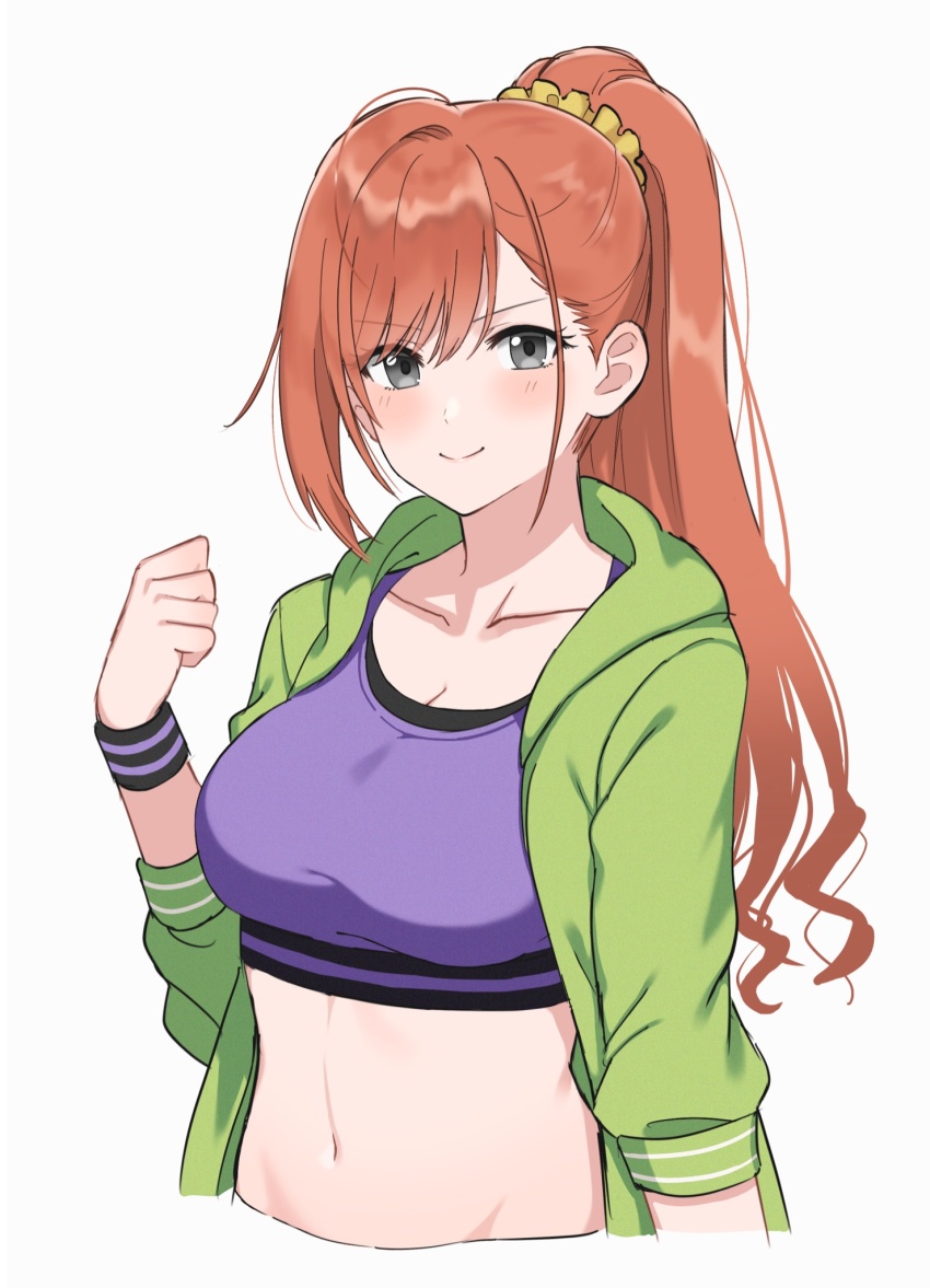 Arisugawa Natsuha (Idolmaster) Rule 34 Image
