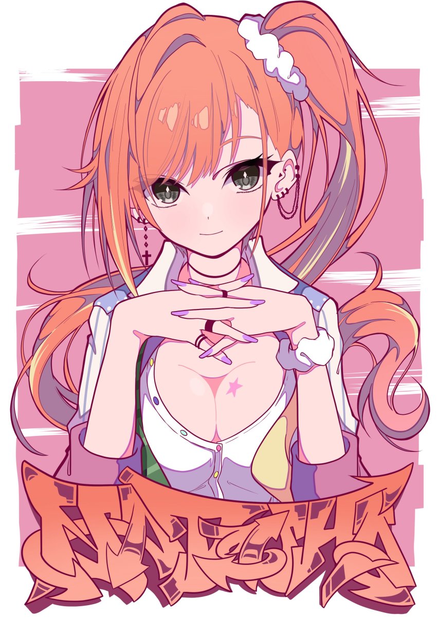 Arisugawa Natsuha (Idolmaster) Rule 34 Image