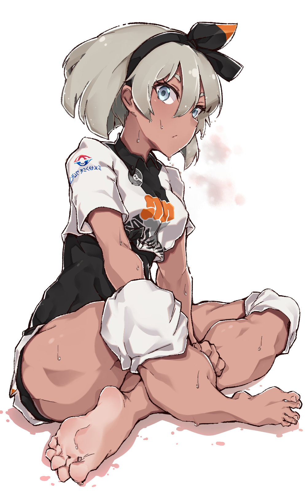 Bea (Pokemon) Rule 34 Image