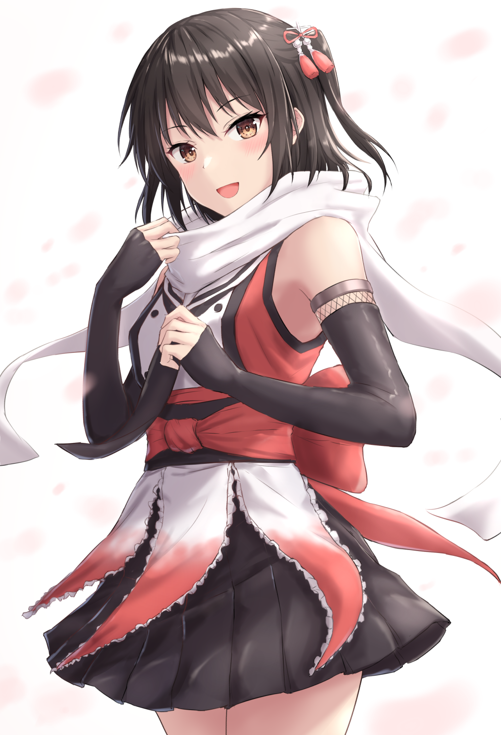 Kantai Collection Rule 34 Image