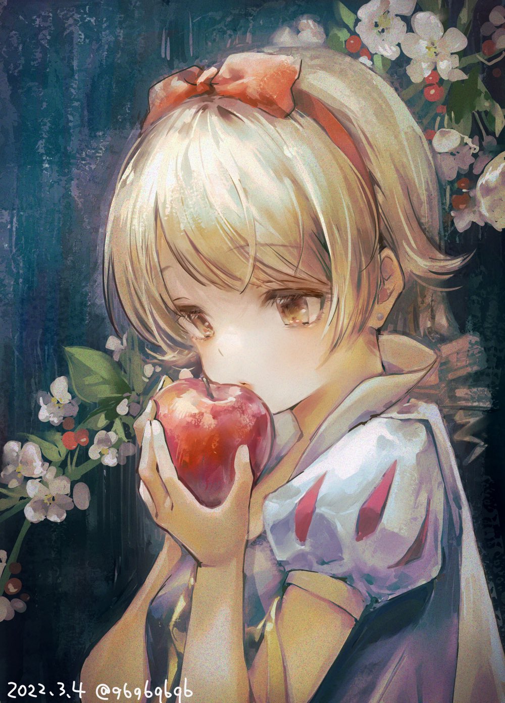 Morikubo Nono (Idolmaster) Rule 34 Image