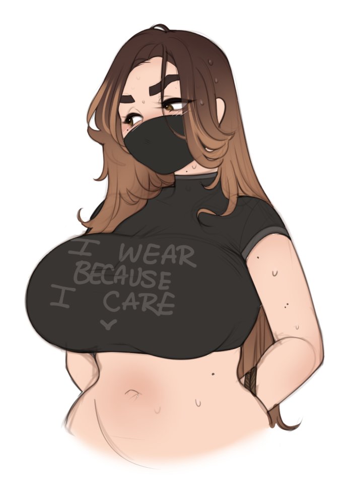 Cheri (Cherrikissu) Rule 34 Image