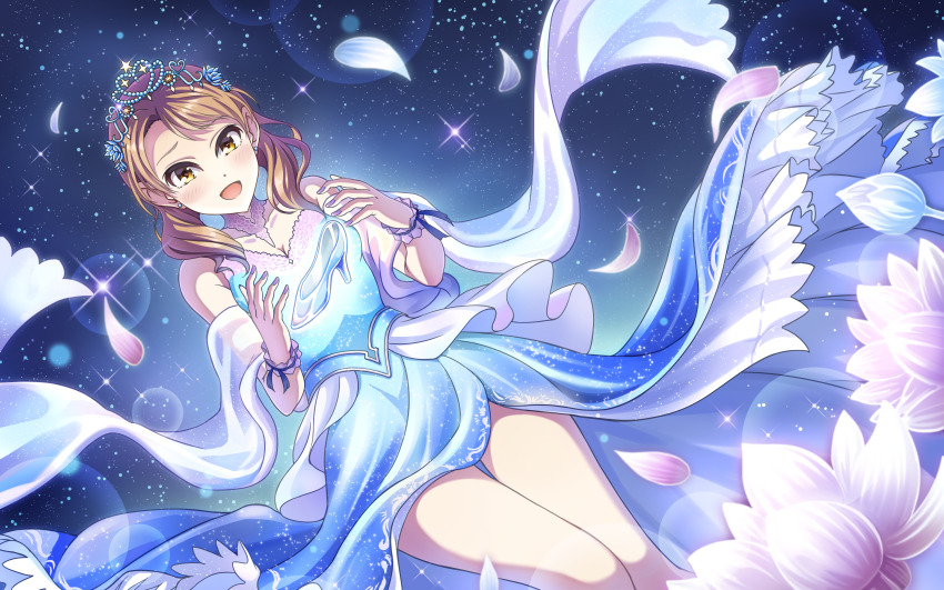 Hojo Karen (Idolmaster) Rule 34 Image