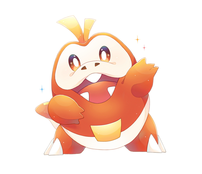 Fuecoco (Nintendo) Rule 34 Image