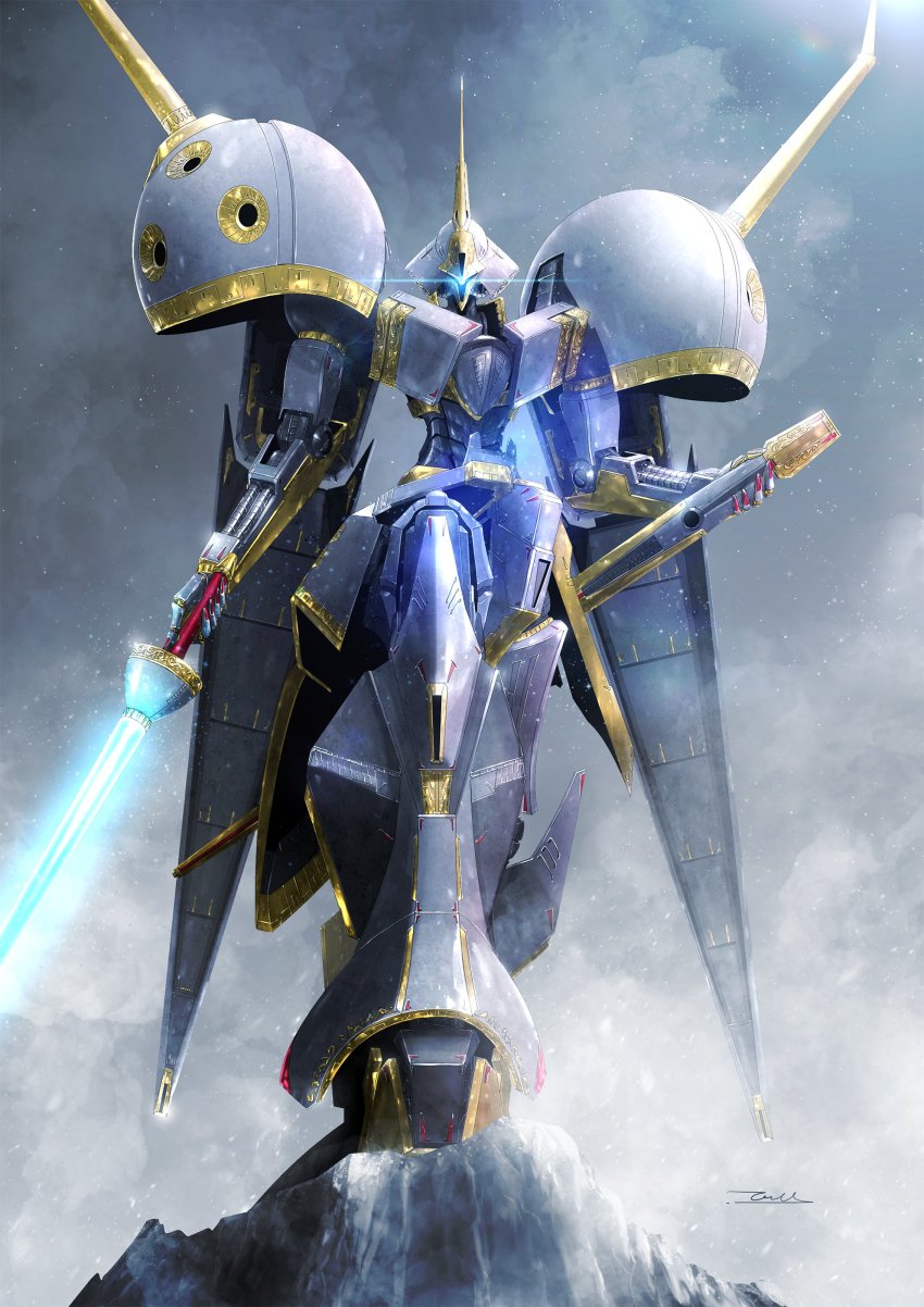 Gundam Rule 34 Image