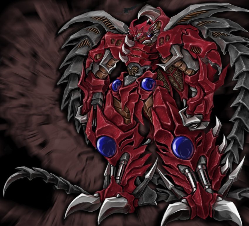 Hagane (Daimaju Gekitou: Hagane No Oni) Rule 34 Image