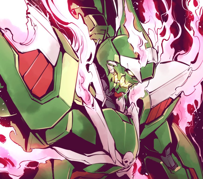 Gundam Rule 34 Image