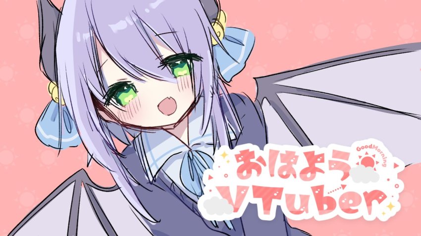 Indie Virtual Youtuber Rule 34 Image