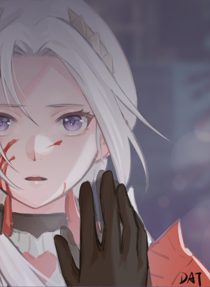 Edelgard Von Hresvelg (Fire Emblem) Rule 34 Image