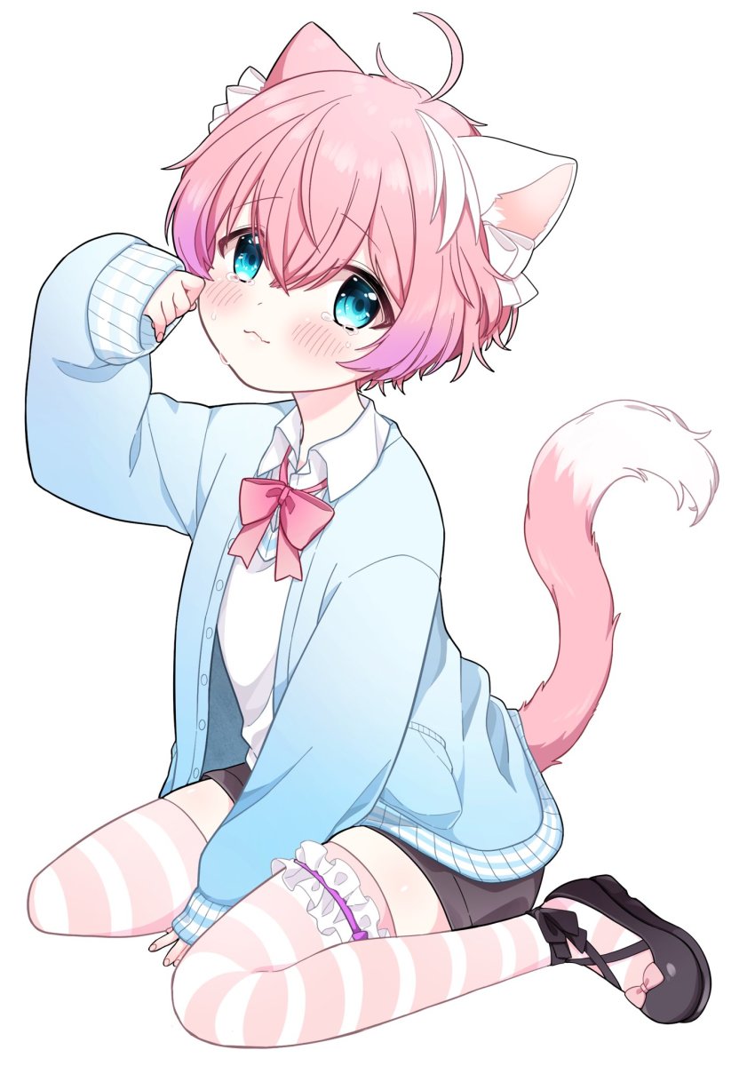 Indie Virtual Youtuber Rule 34 Image