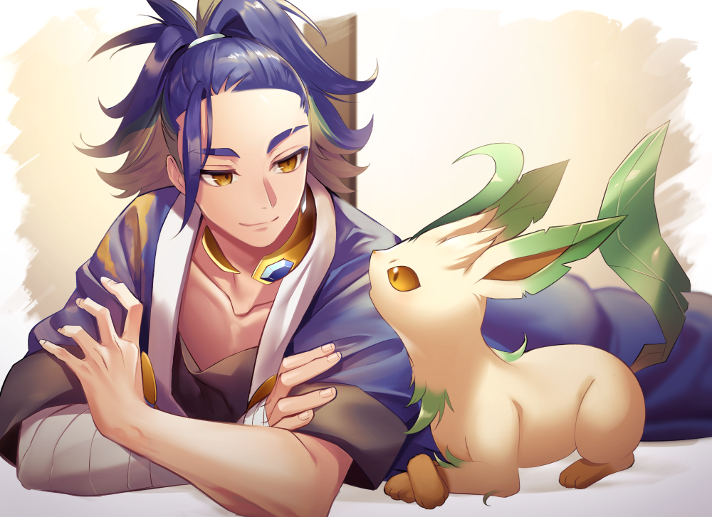 Adaman (Pokemon) Rule 34 Image