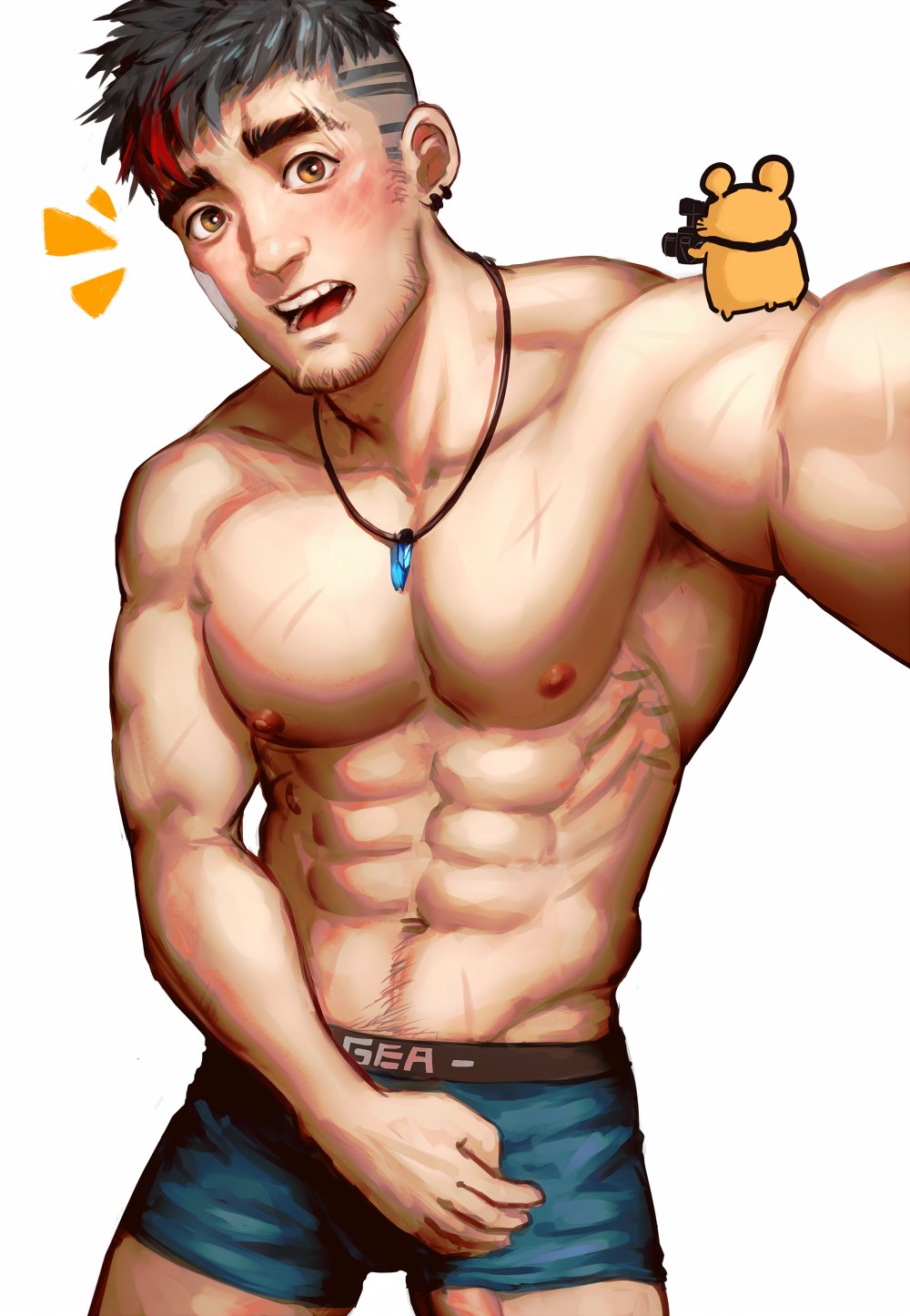 Original Rule 34 Image