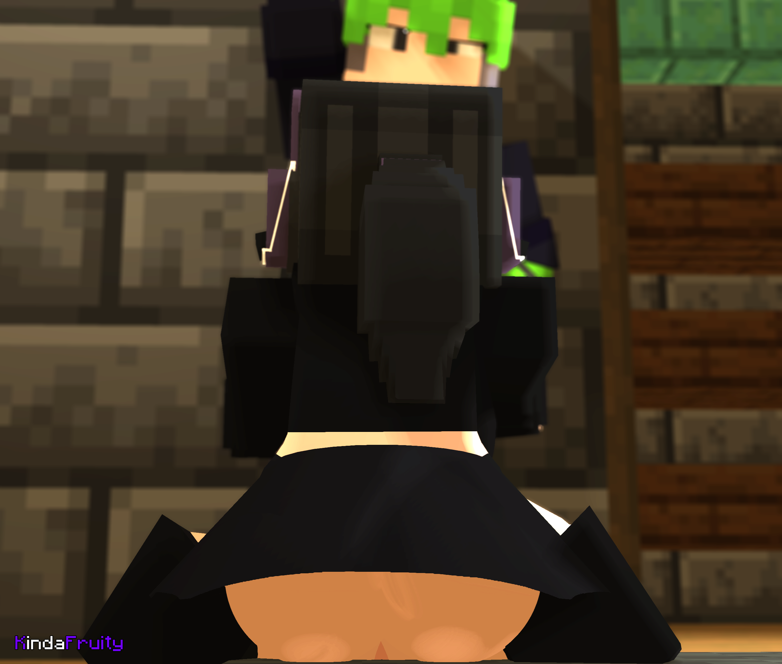 Ankhur (Extrafruitygirl) Rule 34 Image