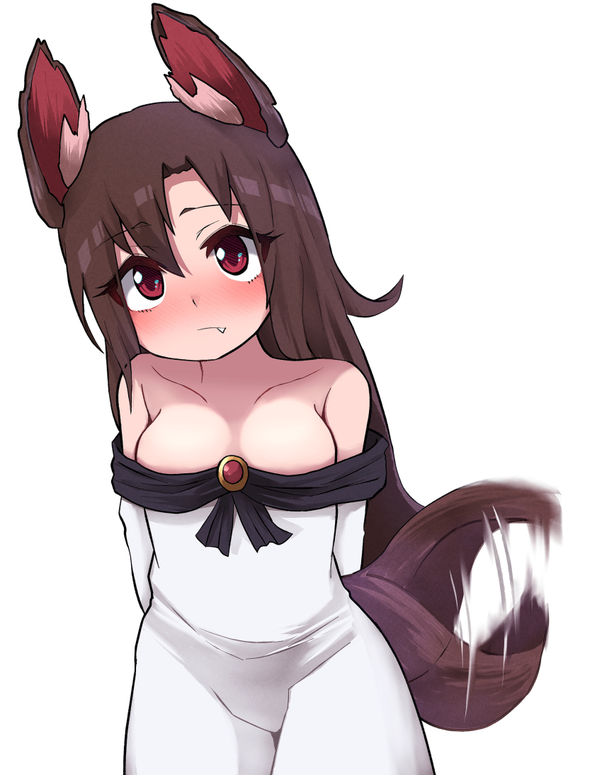 Imaizumi Kagerou (Touhou) Rule 34 Image