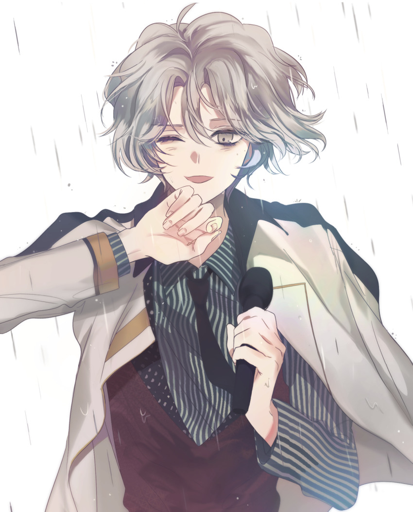 Joshua (Dear Vocalist) Rule 34 Image