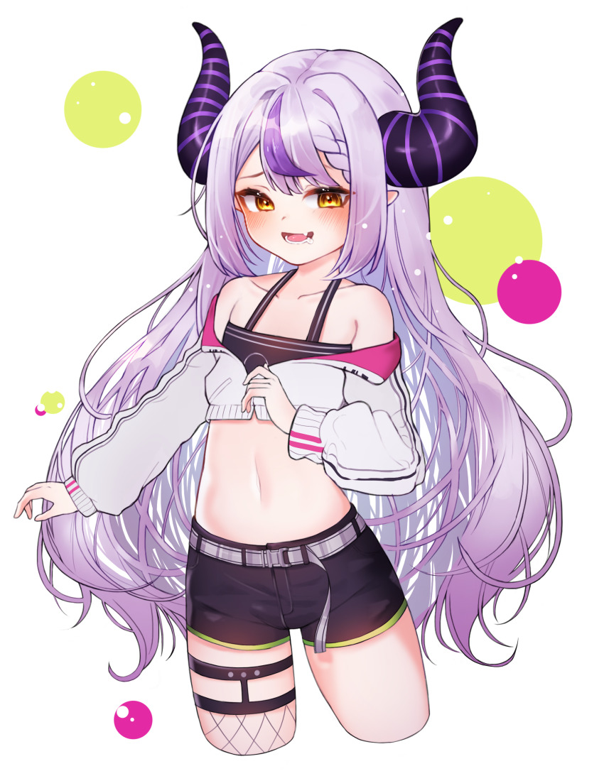 La+ Darknesss (Chessy) Rule 34 Image