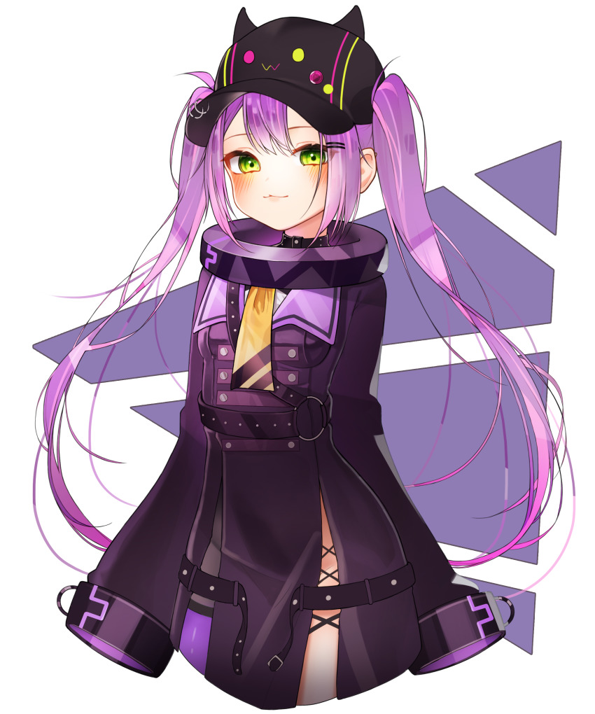 La+ Darknesss (Chessy) Rule 34 Image