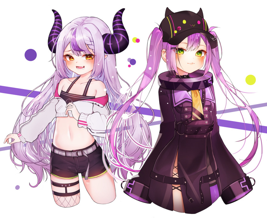 La+ Darknesss (Chessy) Rule 34 Image