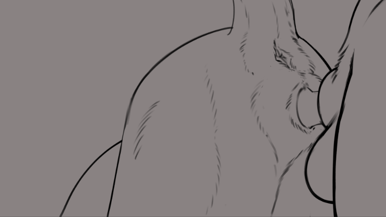 Kiara (Disney) Rule 34 Image