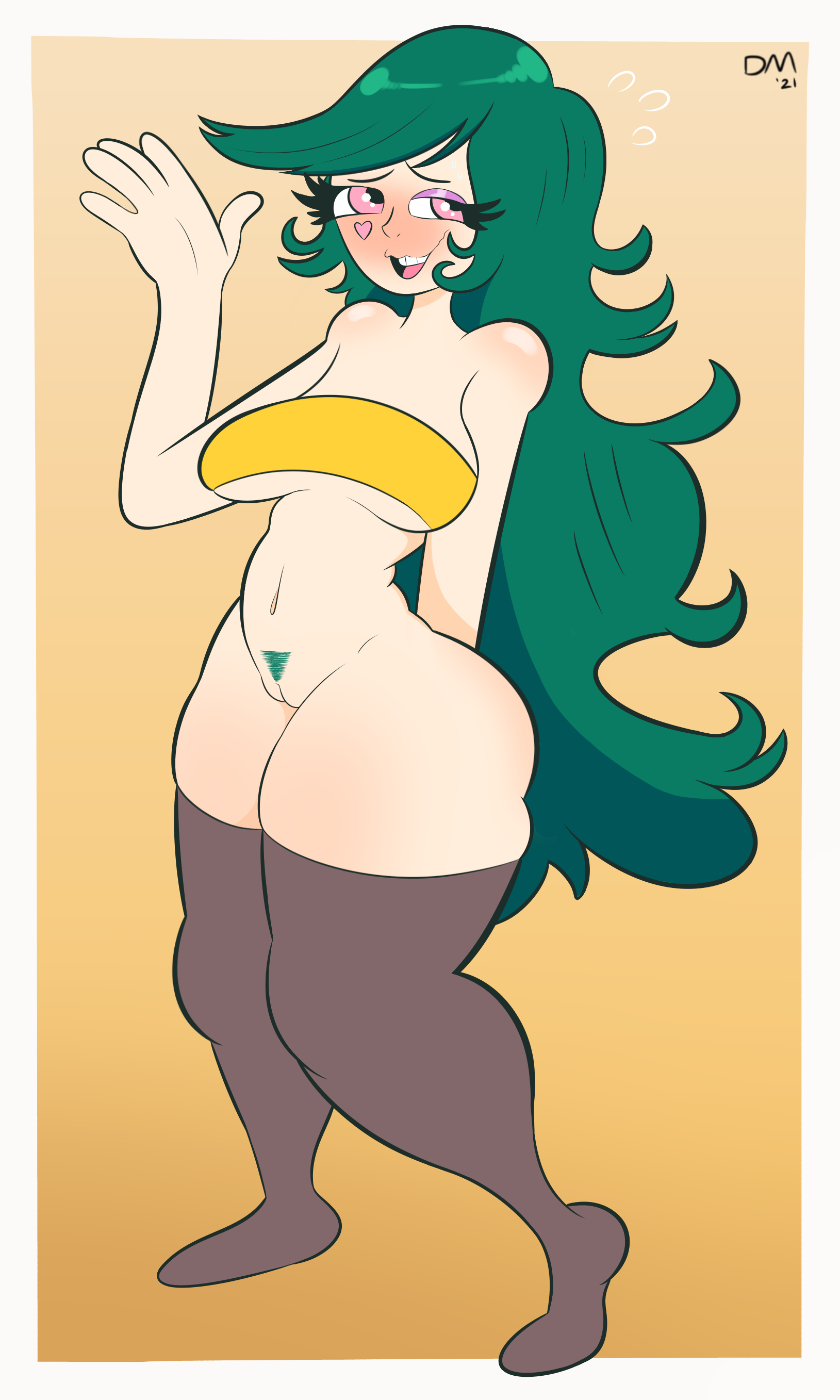 Adult Swim Rule 34 Image