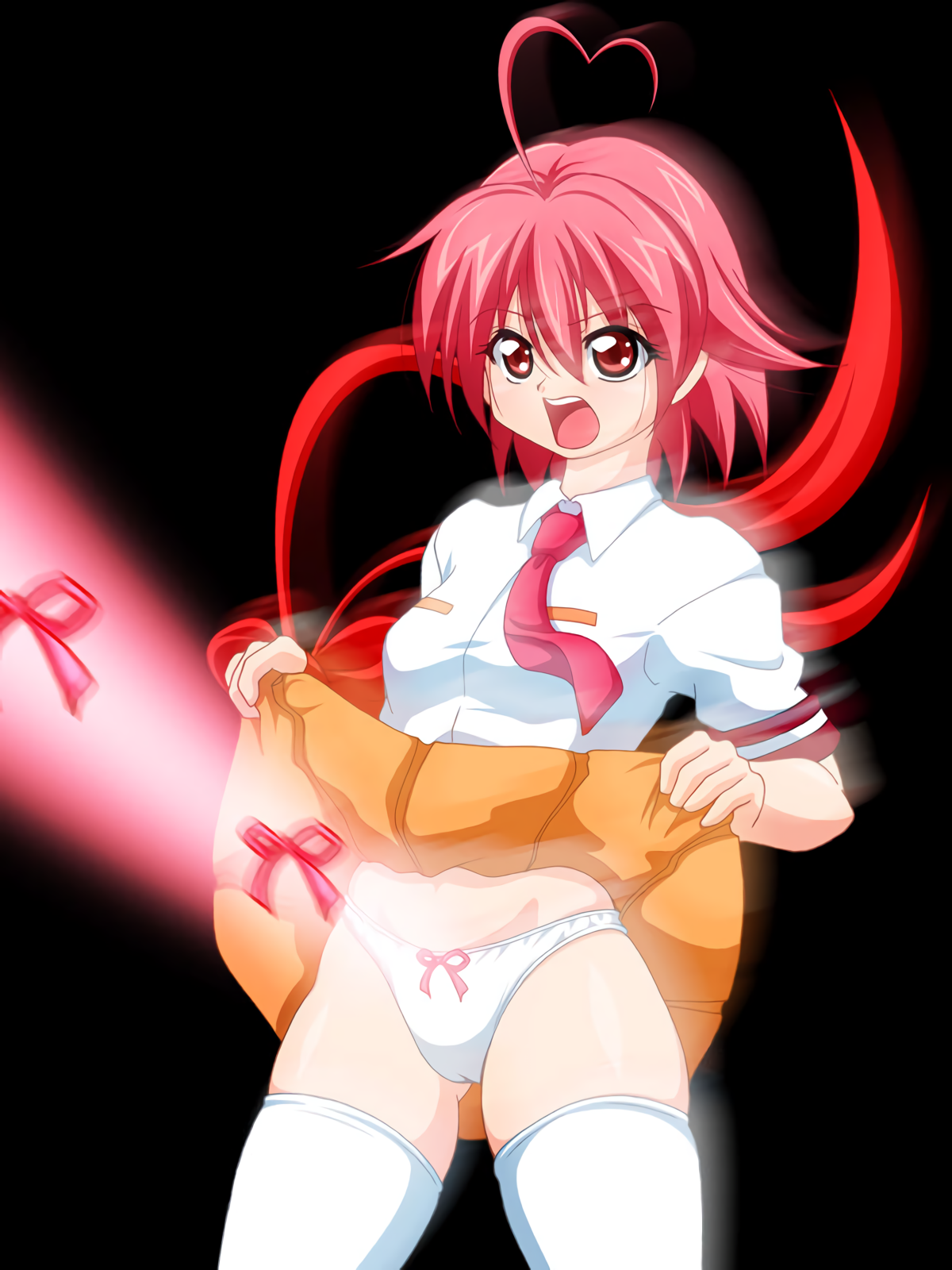Aino Heart (Arcana Heart) Rule 34 Image