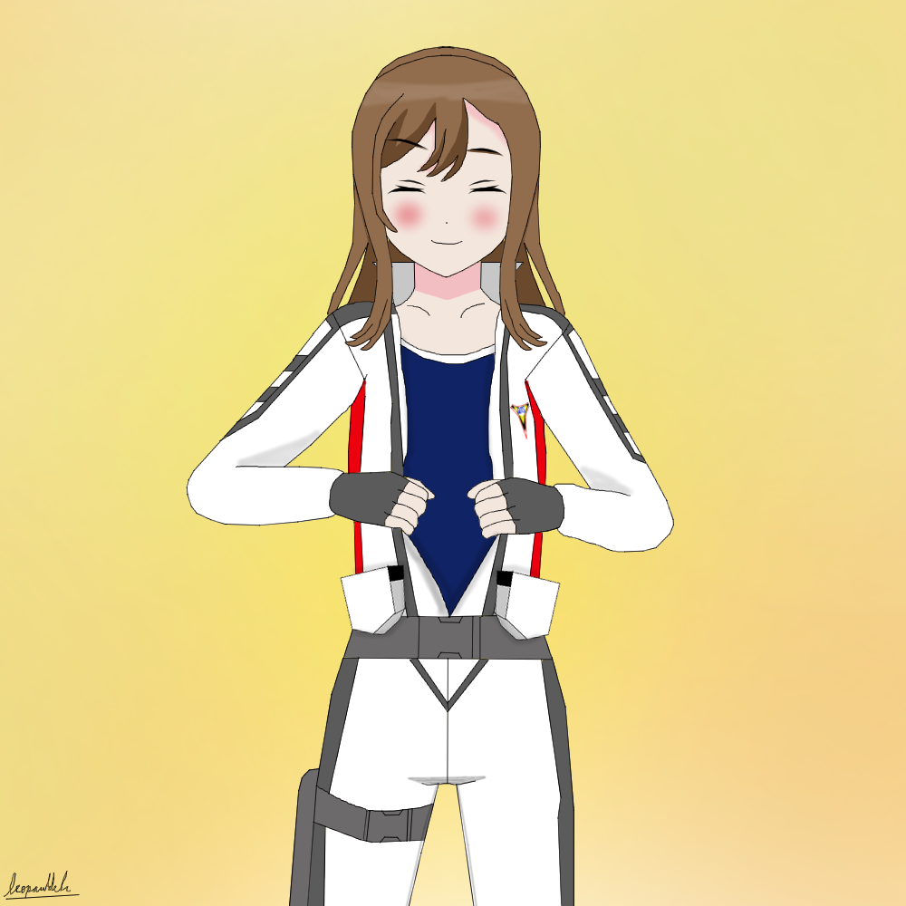 Kunikida Hanamaru (Love Live!) Rule 34 Image